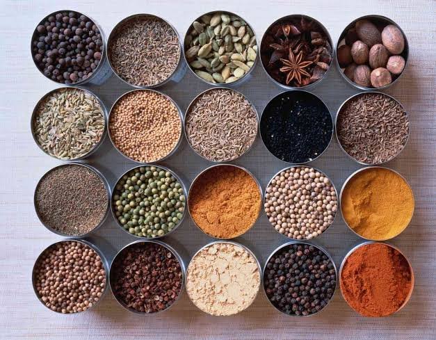 Spices & Seasonings